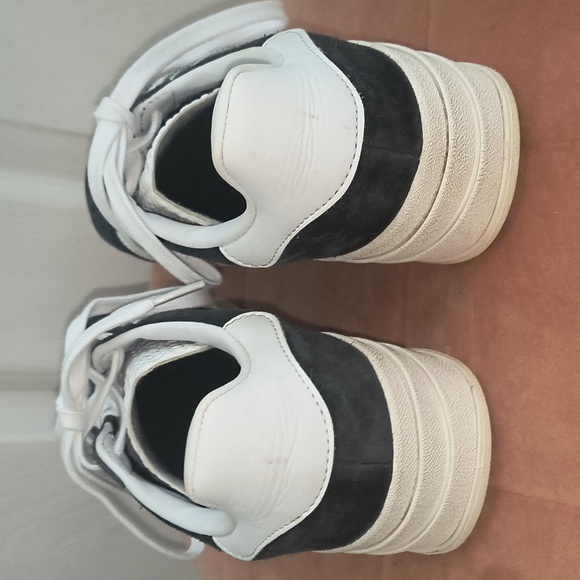 Adidas Gazelle Bold Shoes Size 8.5 - Picture 6 of 8